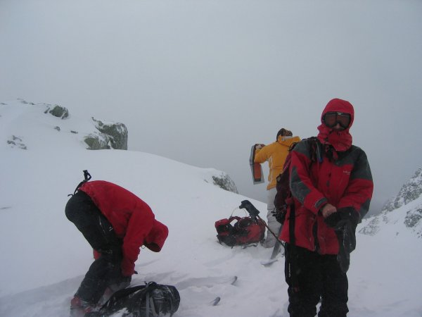 #6 Faut rentrer : On dépeaute dans le vent violent Faut rentrer : On dépeaute dans le vent violent