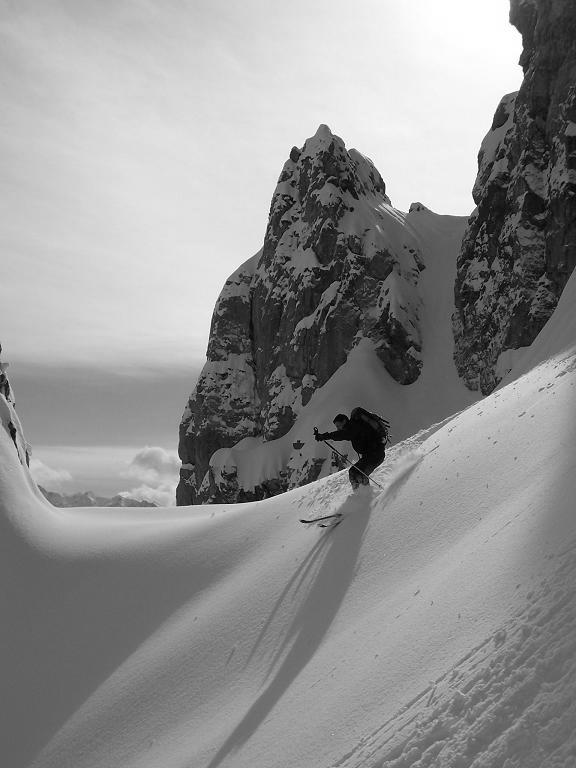 #8 Petite contre-pente : Elle est pas belle la vie??? Petite contre-pente : Elle est pas belle la vie???
