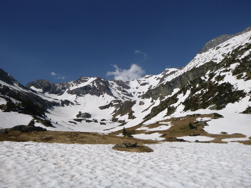 #3 Le même ! : vue du bas Le même ! : vue du bas