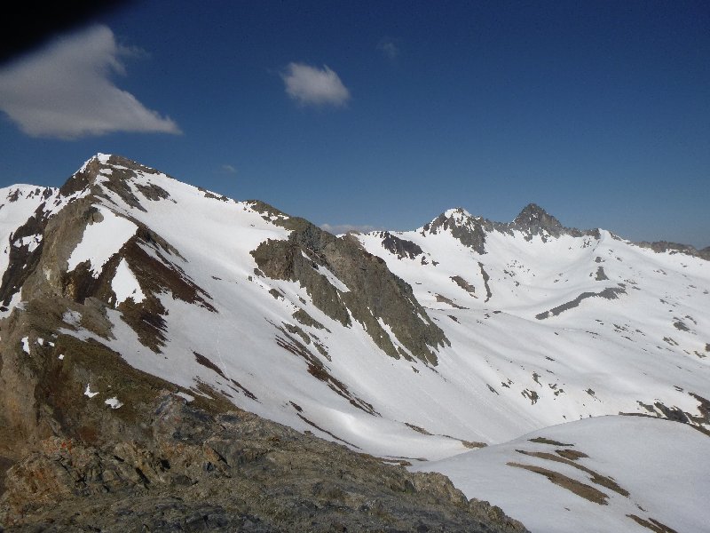 #1 Campbeil : Vers Maubic et Long : c Campbeil : Vers Maubic et Long : c'est encore praticable