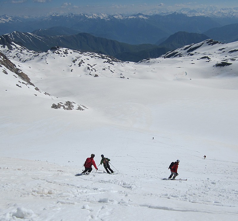 #14 allez les cadors : ski panoramique. Quelle vue spendide allez les cadors : ski panoramique. Quelle vue spendide