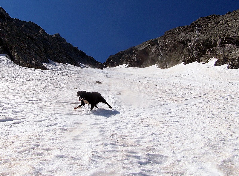 #10 Taillefer Pyramide : Cherko dans le couloir Pinelli Taillefer Pyramide : Cherko dans le couloir Pinelli