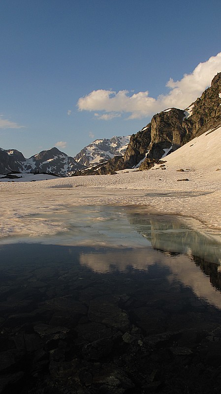 #7 Le spot de baignade : Avant le délit... Le spot de baignade : Avant le délit...