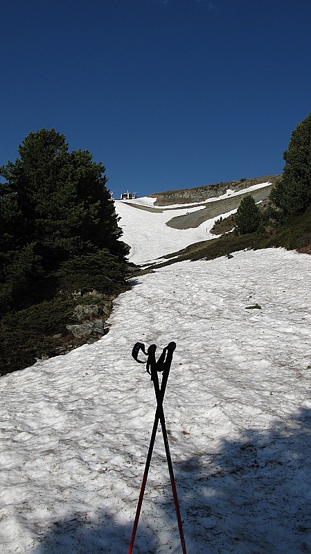 #2 Olympique : Le spot de chaussage. Olympique : Le spot de chaussage.