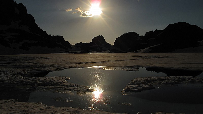 #6 Jeux de miroirs : Le soleil du soir, le meilleur ami des photos :) Jeux de miroirs : Le soleil du soir, le meilleur ami des photos :)