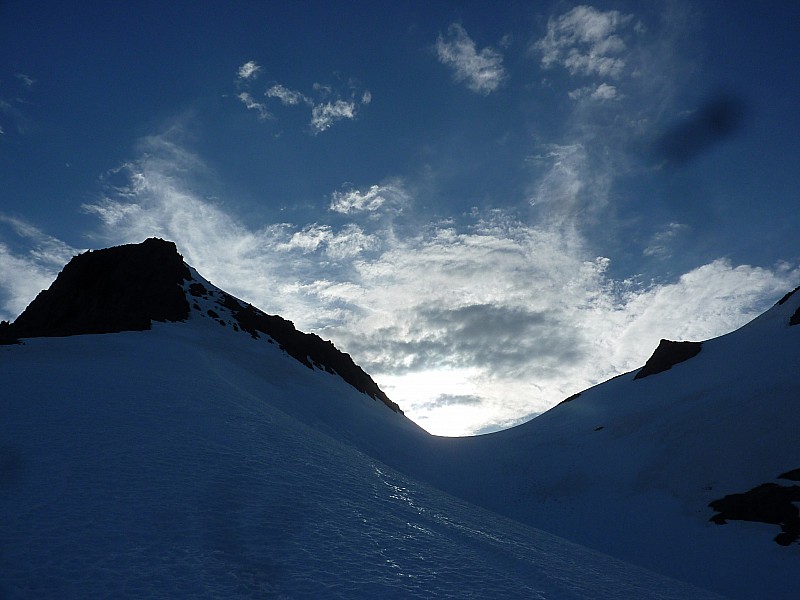 #5 Lac du Doménon : Embrasement matinal Lac du Doménon : Embrasement matinal