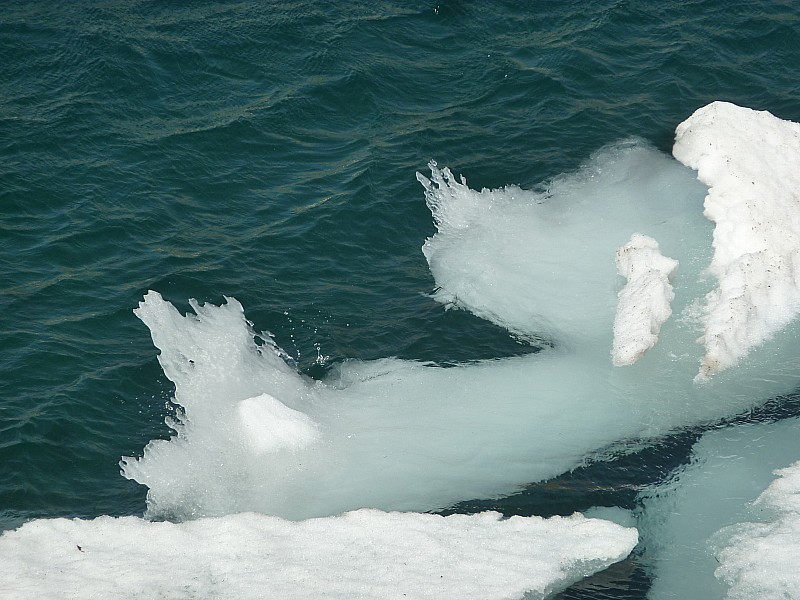 #14 Lac du Crozet : Effet du vent Lac du Crozet : Effet du vent