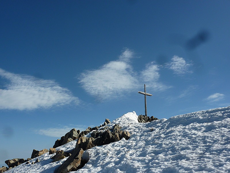 #6 La Croix : Quel changement en 9 jours !! La Croix : Quel changement en 9 jours !!