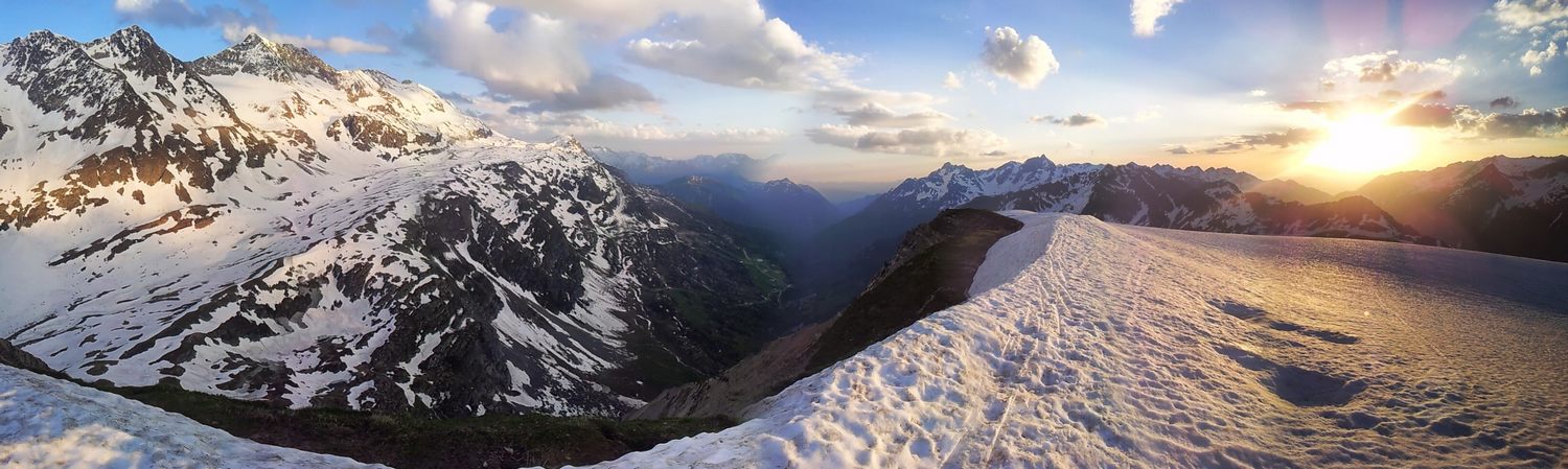 #11 Aiguillettes : Pano Aiguillettes : Pano