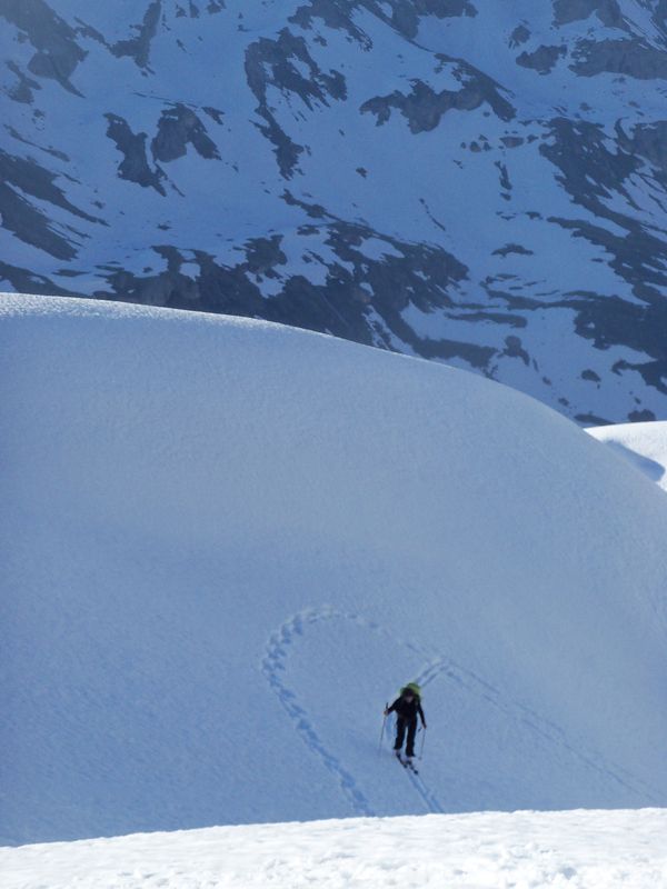 #3 Bientôt le sommet : sans Bientôt le sommet : sans