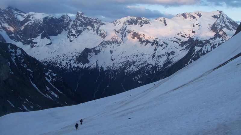 #1 lever de soleil : sans lever de soleil : sans