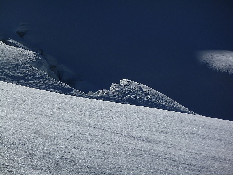 #5 Rappel : C Rappel : C'est un glacier