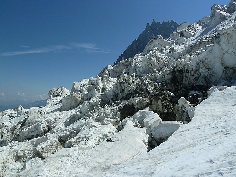 #10 jonction : brrrrr peu engageante. et pourtant, ça passe ! jonction : brrrrr peu engageante. et pourtant, ça passe !