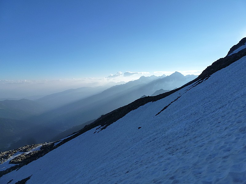 #9 Cote 2500m : Pour l Cote 2500m : Pour l'esthétique