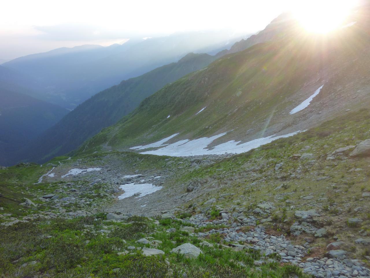 #2 ça commence à être la misère : Par où on peut descendre au plus bas ça commence à être la misère : Par où on peut descendre au plus bas