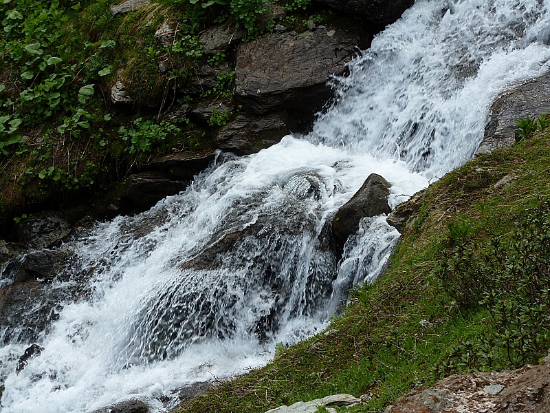 #15 Torrent : On ne voit pas ça dans le Vercors Torrent : On ne voit pas ça dans le Vercors