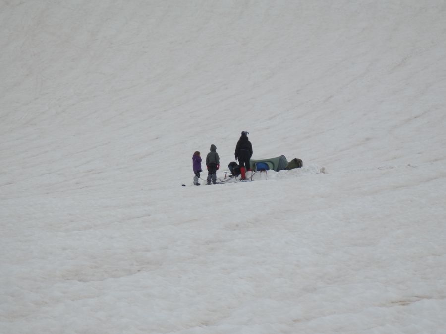 #17 Dans mon igloo ! : Bien au frais, mais un peu trop isolé Dans mon igloo ! : Bien au frais, mais un peu trop isolé