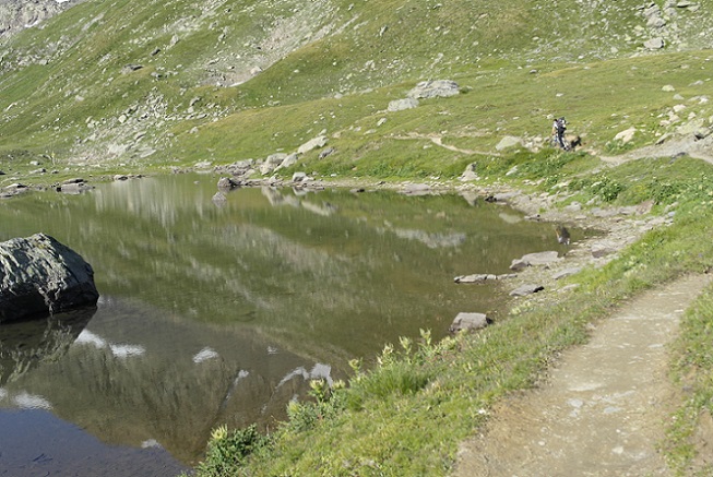 #2 VTT de mickey : et technique de VTT-iste du dimanche, ça fait mal ! (on ne dira pas où) VTT de mickey : et technique de VTT-iste du dimanche, ça fait mal ! (on ne dira pas où)