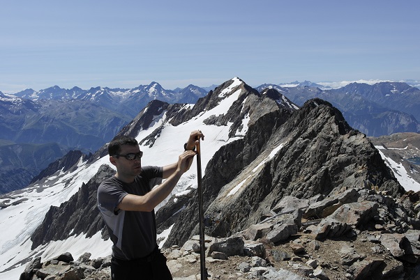 #6 Sommet : Le Bayle ça sera pas pour aujourd Sommet : Le Bayle ça sera pas pour aujourd'hui