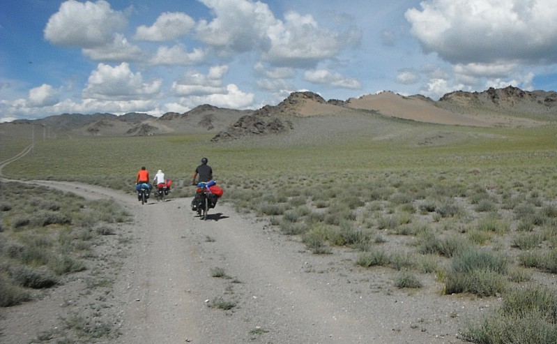 #2 approche à vélo durant 5 jours : deuxième jour de vélo approche à vélo durant 5 jours : deuxième jour de vélo