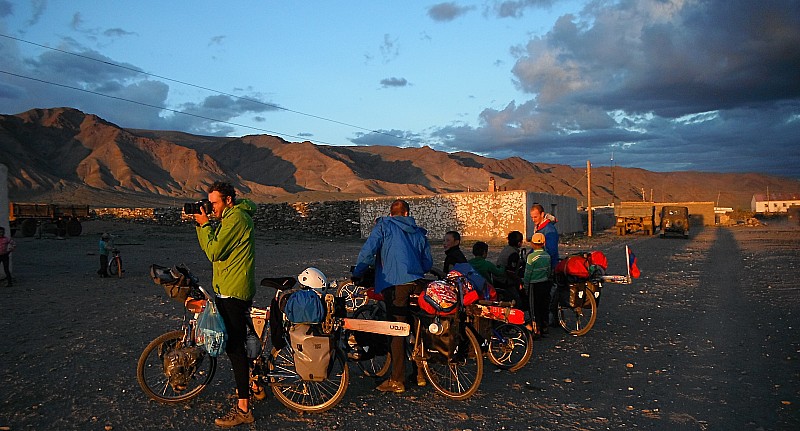 #1 approche à vélo durant 5 jours : approche à vélo approche à vélo durant 5 jours : approche à vélo