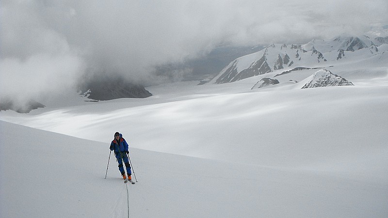 #9 montée au naraimdal montée au naraimdal