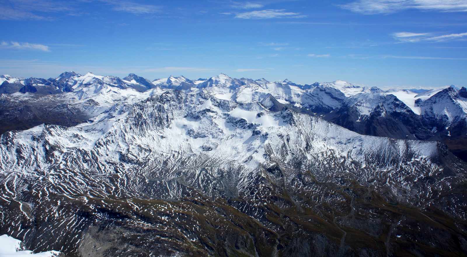 #12 Vu sur l Vu sur l'enneigement
