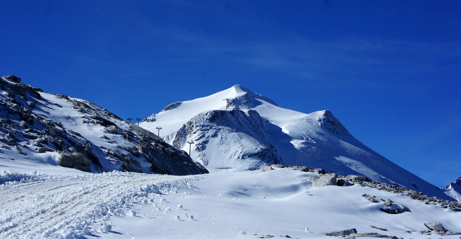 #2 Chaussage... ici Chaussage... ici