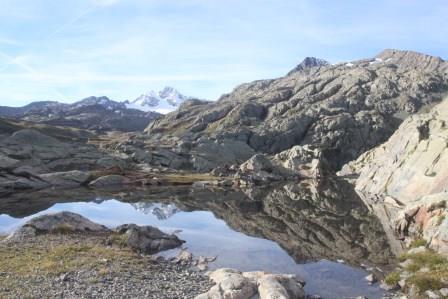 #2 Etendard : Rando peinard pour se chauffer Etendard : Rando peinard pour se chauffer