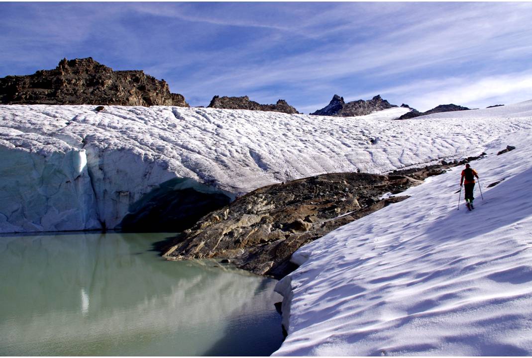 #1 Ski alpi ou ski nautique : C Ski alpi ou ski nautique : C'est parti pour 2013/2014.