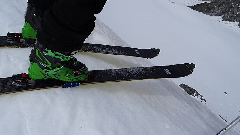 #5 Matos : Test du nouveau matos ça envoie bien tout ça!! Matos : Test du nouveau matos ça envoie bien tout ça!!