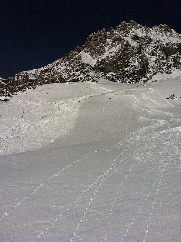 #14 plaque : pas stable l plaque : pas stable l'affaire!