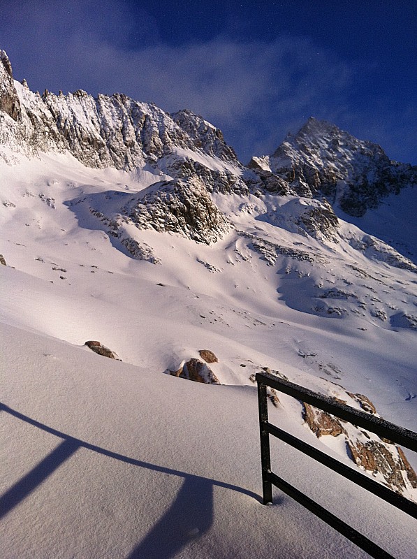 #8 nez dehors : ca sent bon! nez dehors : ca sent bon!