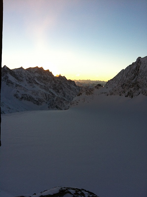 #6 coté est : un bel endroit coté est : un bel endroit