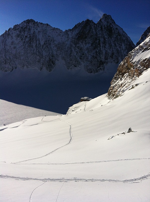 #11 conversion : on quitte la maison! conversion : on quitte la maison!