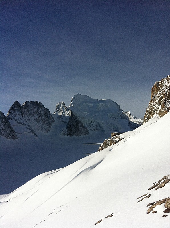 #15 au loin : on s au loin : on s'en lasse pas