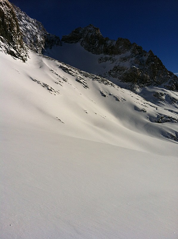 #10 neige : ouh la belle pente! neige : ouh la belle pente!