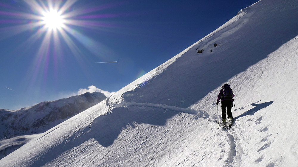 #16 pres du sommet pres du sommet