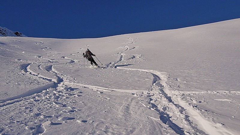 #4 Gigi attaque Gigi attaque