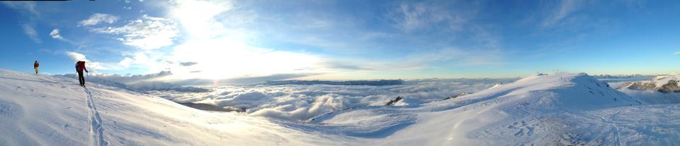 #8 Pano 1 : Belle vue Pano 1 : Belle vue