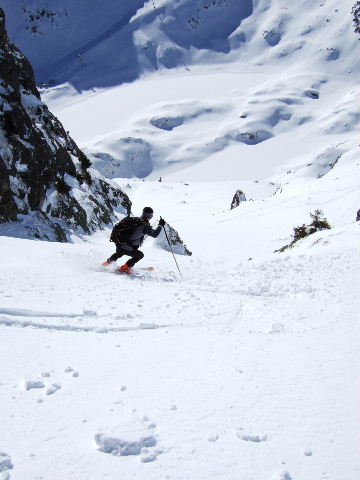 #3 SO du Grand Eulier : Tchouf engage la viande SO du Grand Eulier : Tchouf engage la viande
