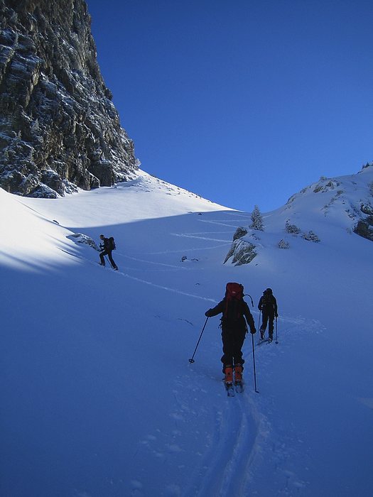 #2 Brêche Robert N : Enfin le soleil est là... Brêche Robert N : Enfin le soleil est là...