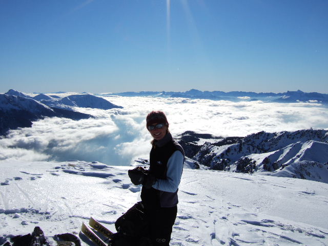 #6 Petit Van : On est pas trop mal ici ! Et en plus on en veut encore... Petit Van : On est pas trop mal ici ! Et en plus on en veut encore...