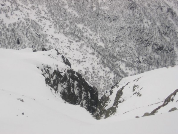 #7 Rocher d Rocher d'Arguille : Ca continue bien par là ?