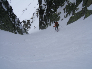 #11 MLF en action : bientot la fin de la poudre mais pas de la pente MLF en action : bientot la fin de la poudre mais pas de la pente