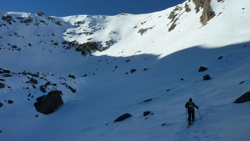 #7 Summit : y a plus qu Summit : y a plus qu'à suivre le soleil