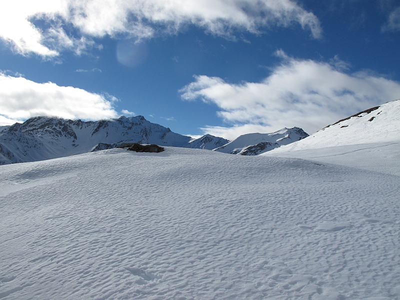 Le Mont du Fut.. : Ca semble encore bien bon...