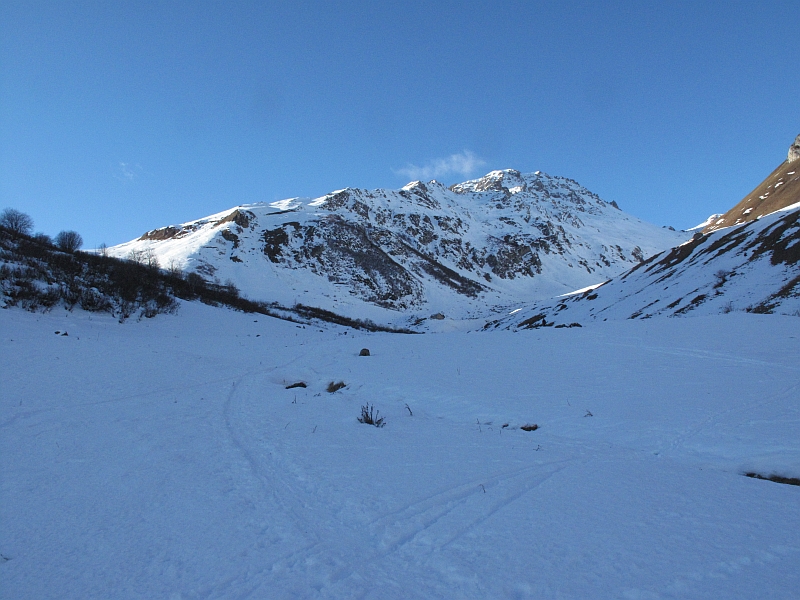 #10 Enneigement secteur.. : faudrait quand même de la neige... Enneigement secteur.. : faudrait quand même de la neige...