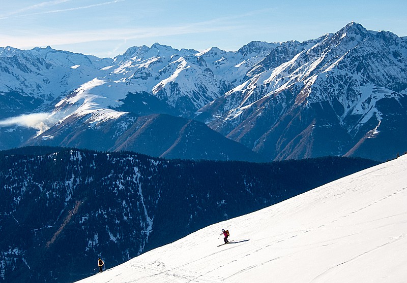 #3 Jambet : pas totalement décaillé malgré l Jambet : pas totalement décaillé malgré l'heure tardive (15h30)