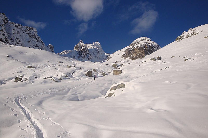 #2 Vallon Gd Pesson Vallon Gd Pesson